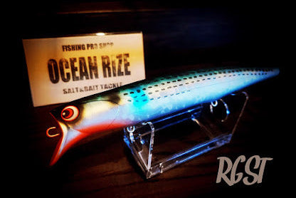 グランソルジャー190F RGST