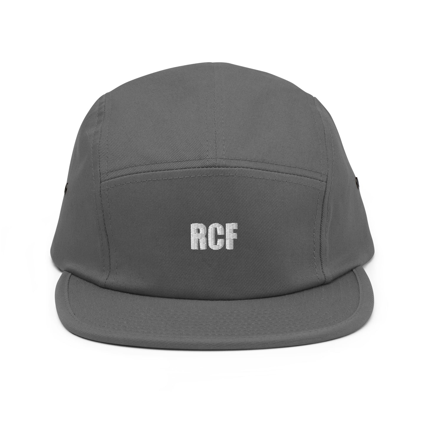 RCF 5パネルキャンパー