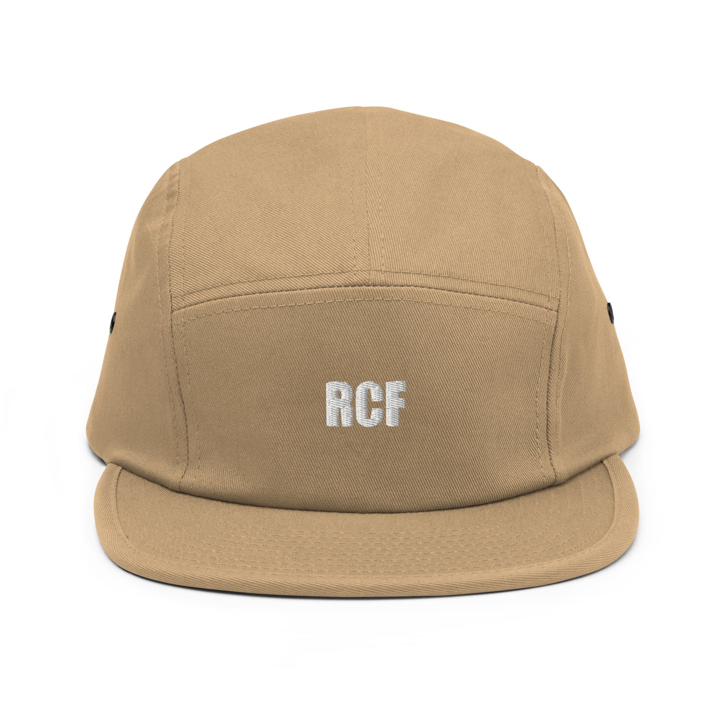 RCF 5パネルキャンパー