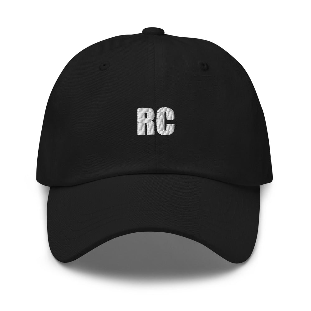RCローキャップ