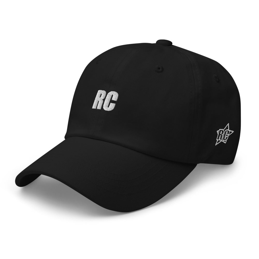 RCローキャップ