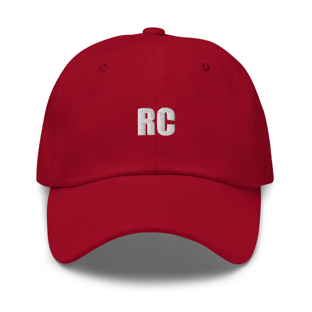 RCローキャップ