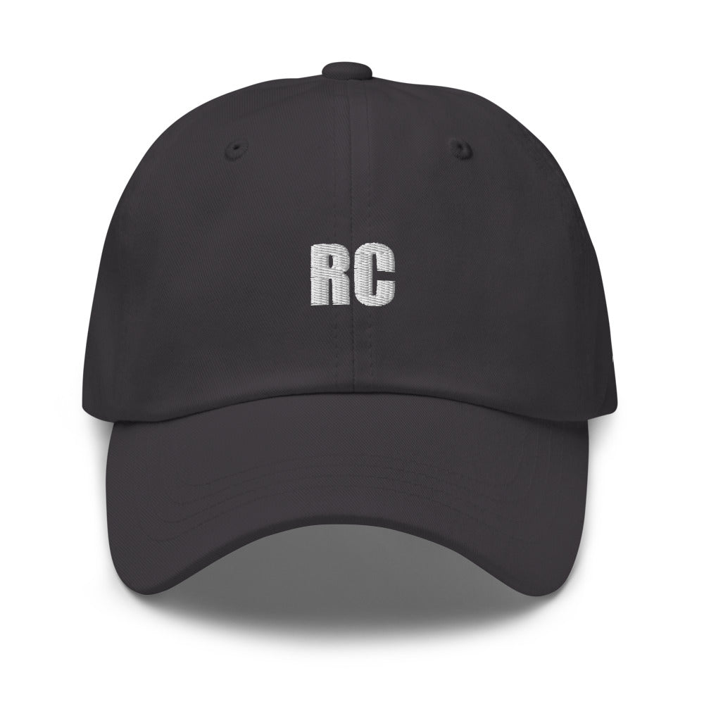 RCローキャップ
