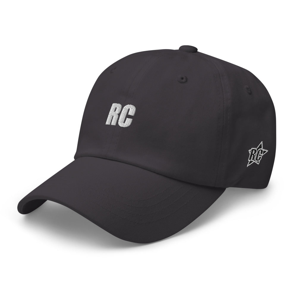 RCローキャップ