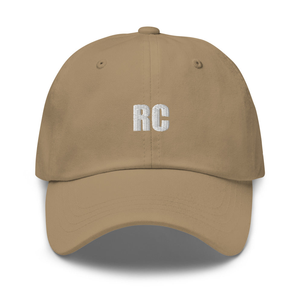 RCローキャップ