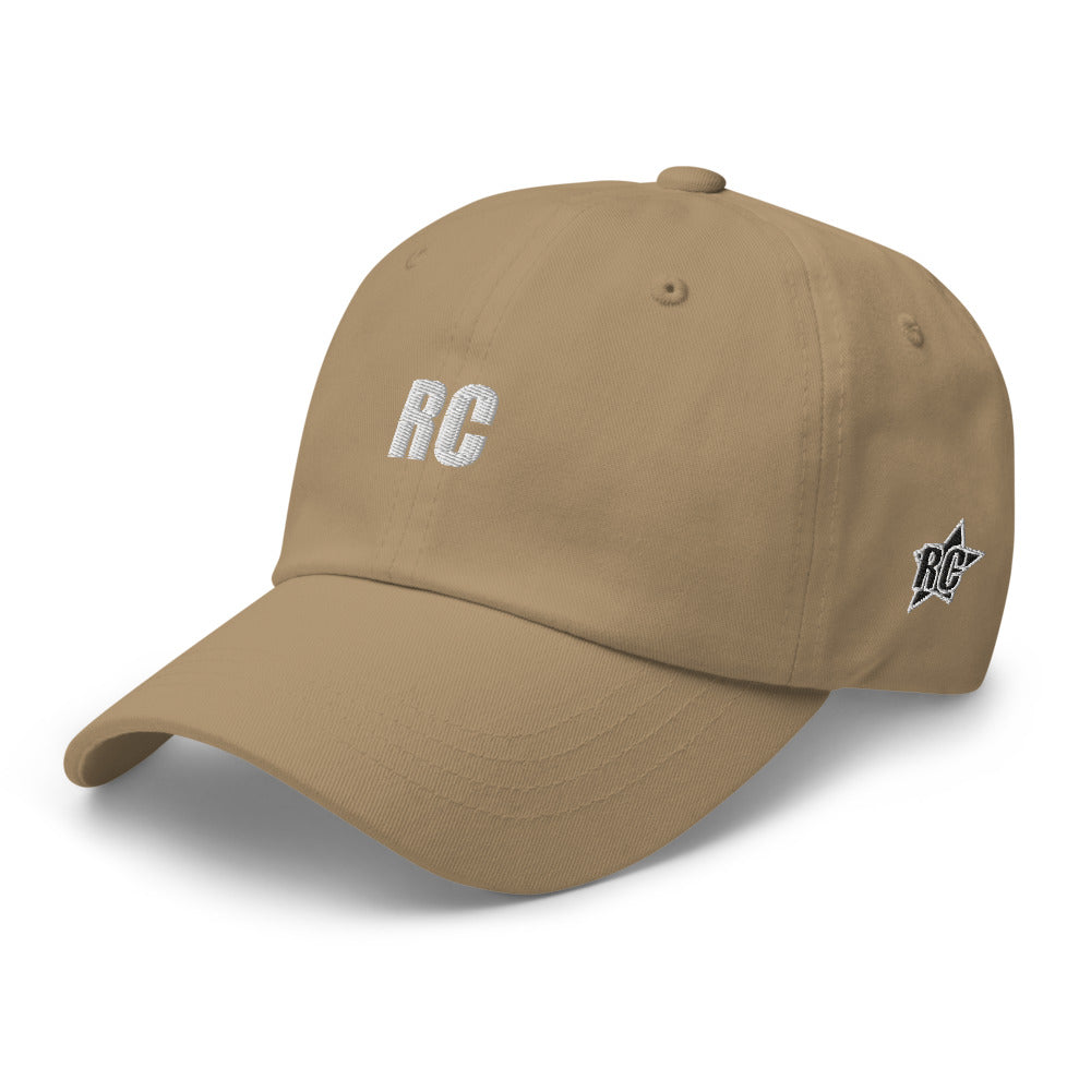 RCローキャップ