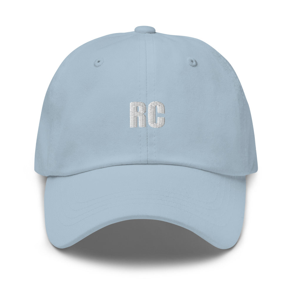 RCローキャップ