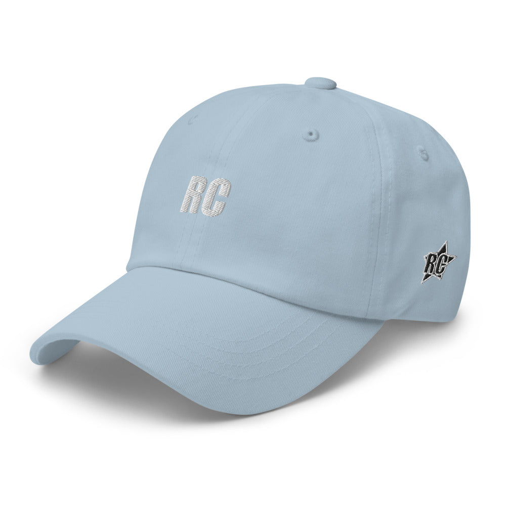 RCローキャップ