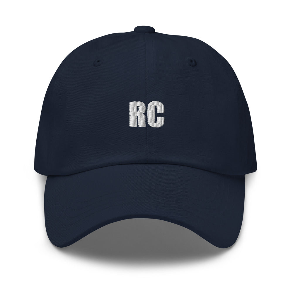 RCローキャップ