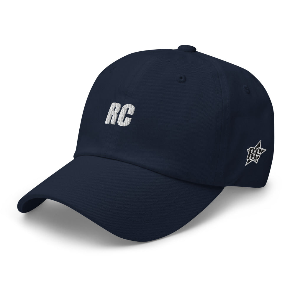RCローキャップ