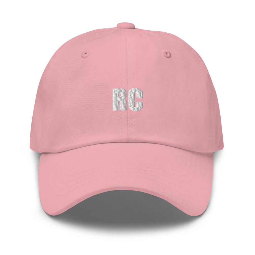 RCローキャップ