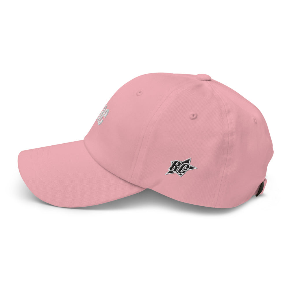 RCローキャップ