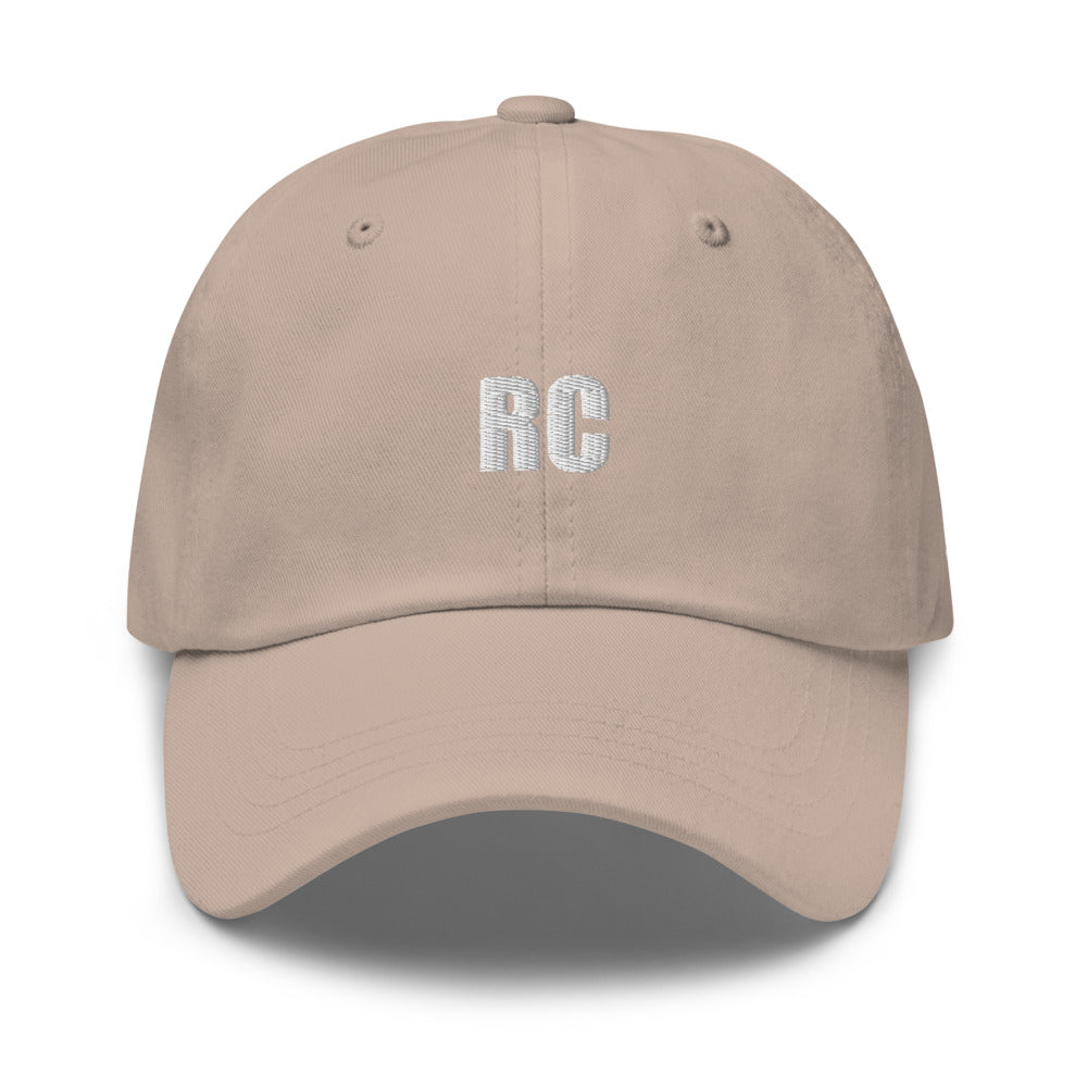 RCローキャップ