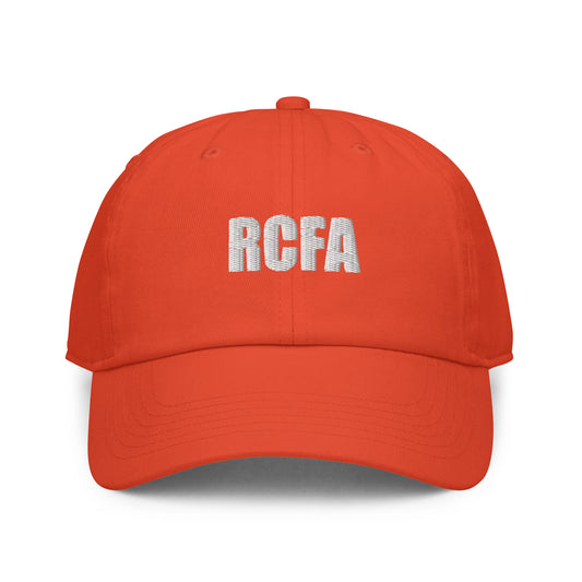 RCFA BASEBALL CAP