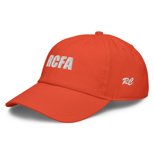 RCFA BASEBALL CAP
