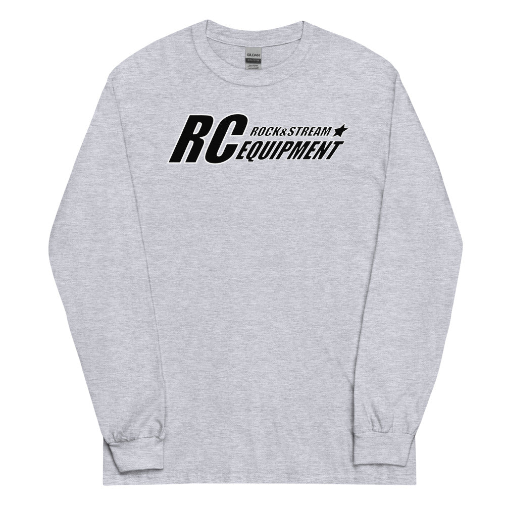 RCロングスリーブTシャツ