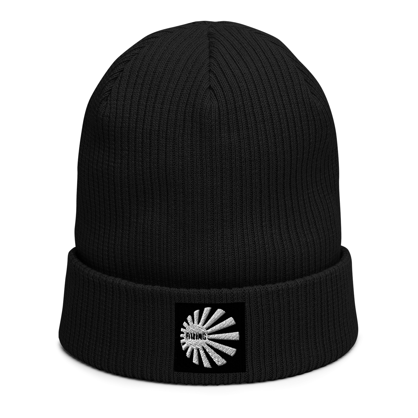 RIZINGオーガニック ニットCAP