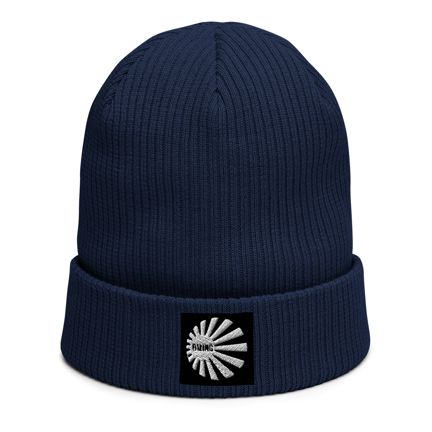 RIZINGオーガニック ニットCAP