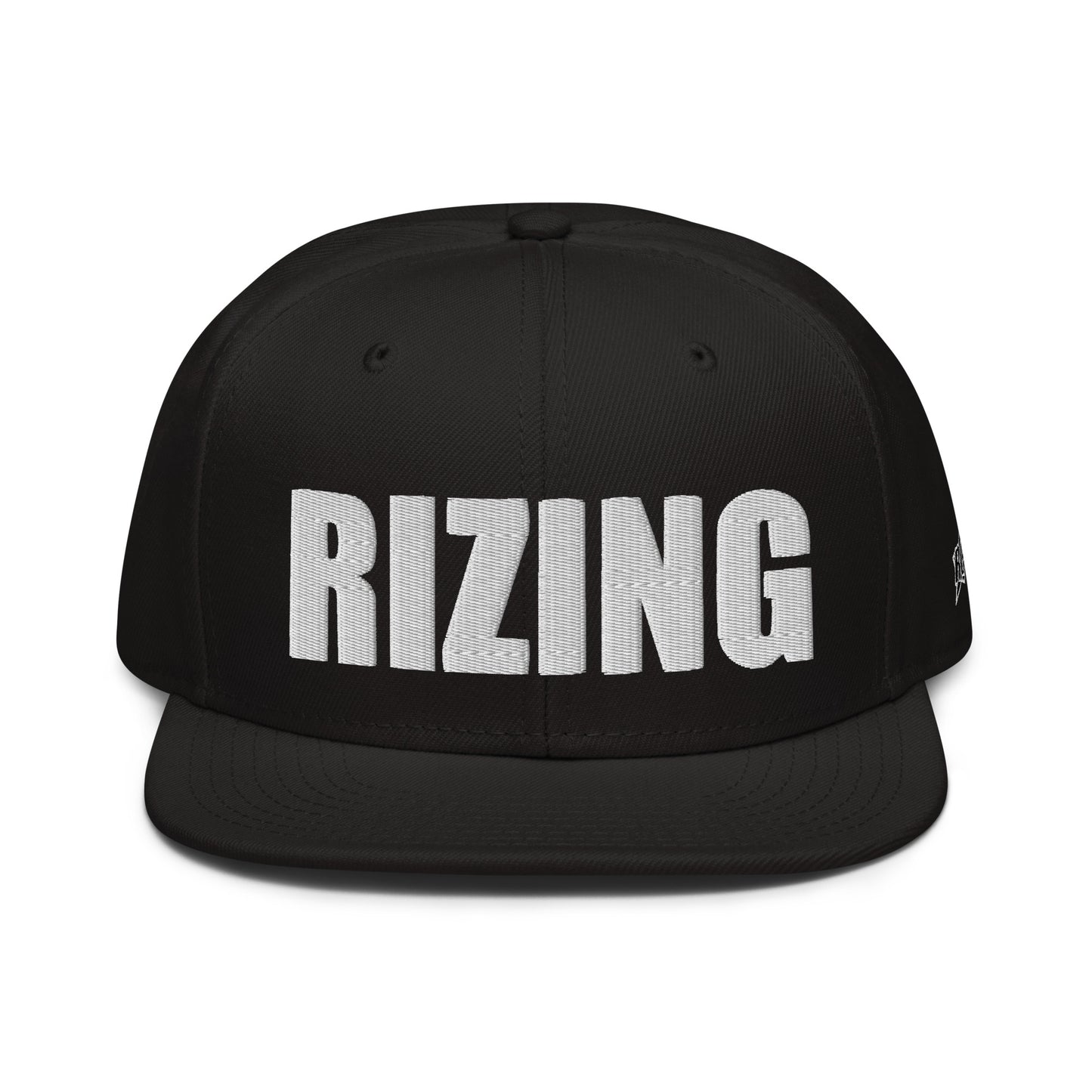 RIZING3Dフラットバイザー