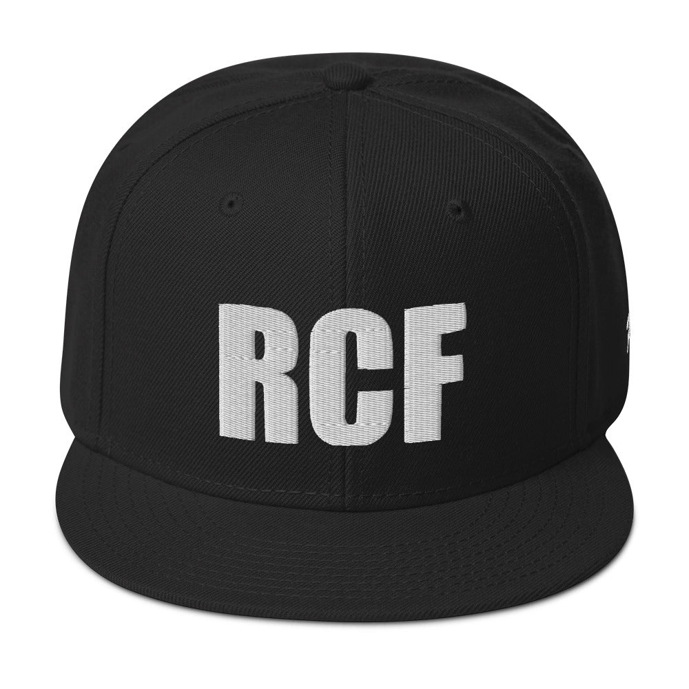 RCFスナップバックHY