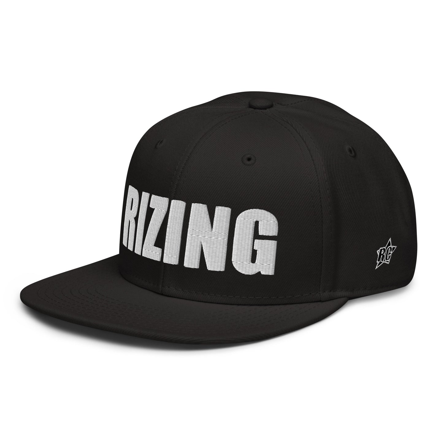 RIZING3Dフラットバイザー