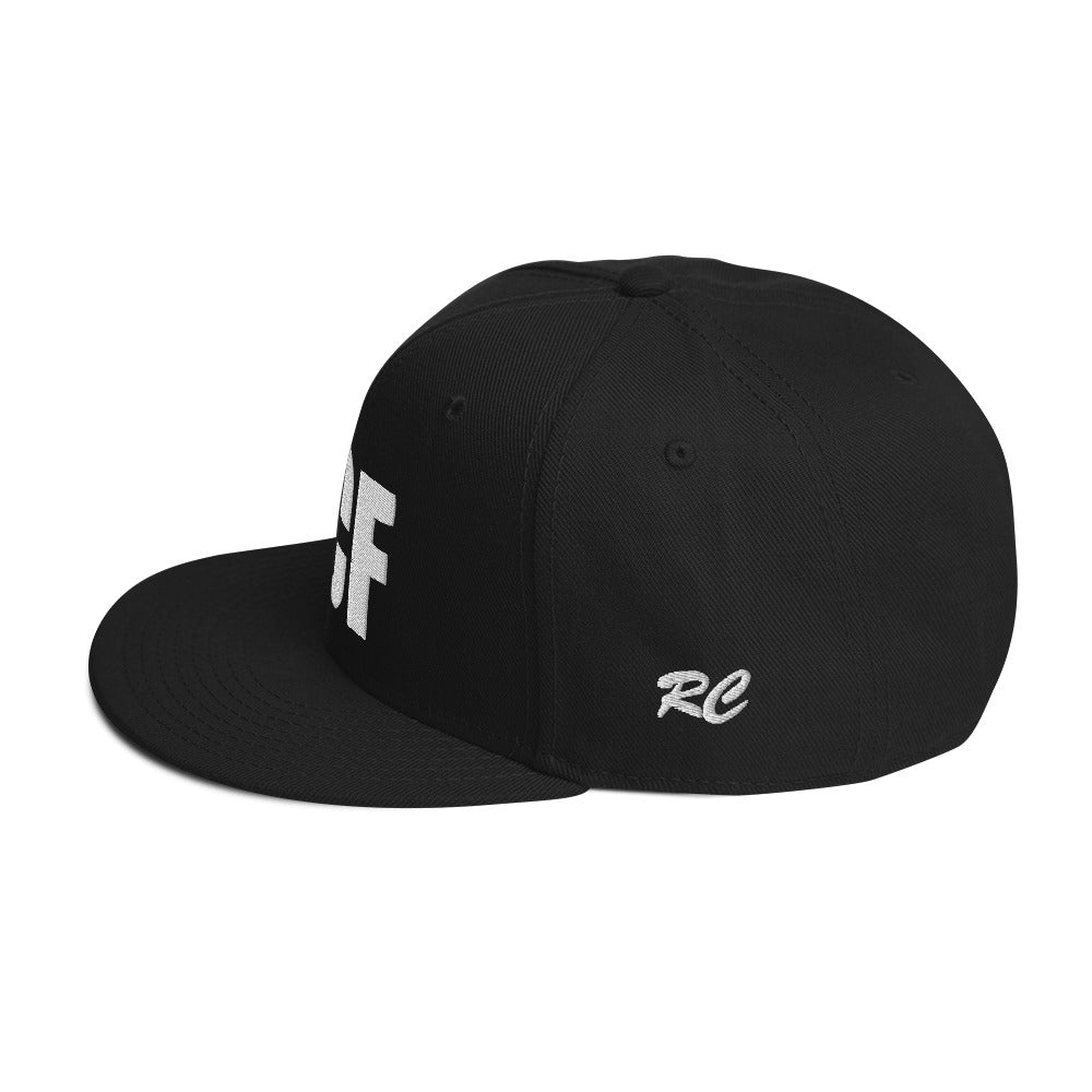 RCFスナップバックHY