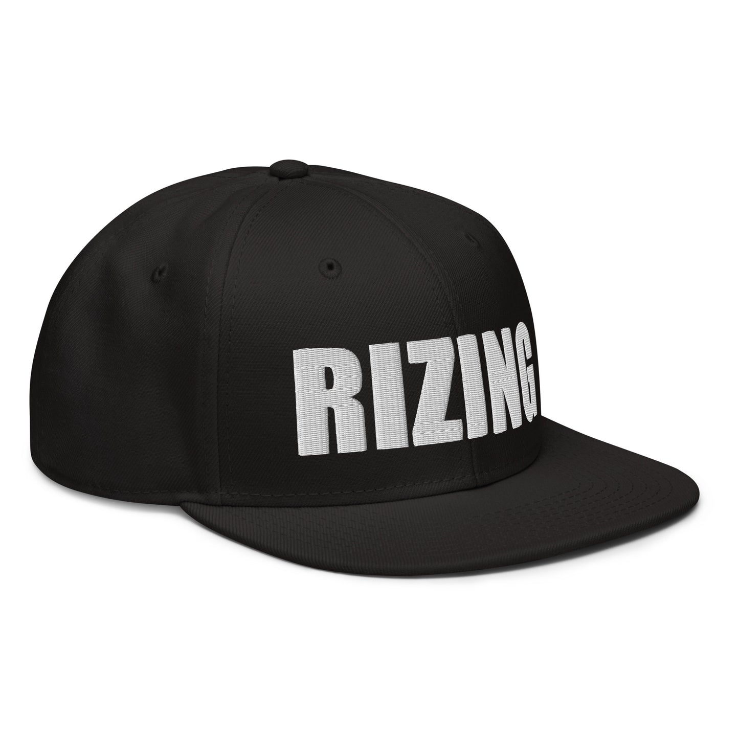 RIZING3Dフラットバイザー