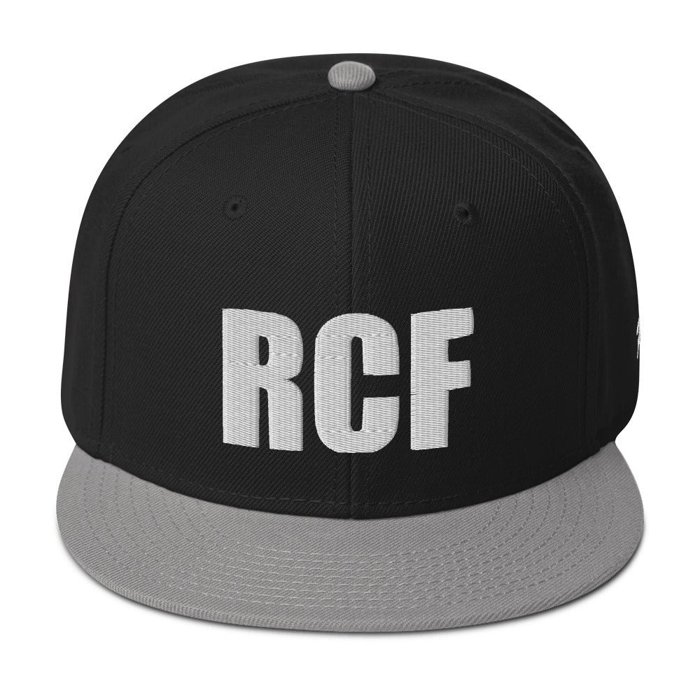 RCFスナップバックHY