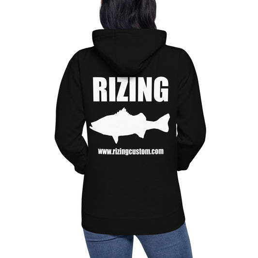 RIZING SEABASS PARKER