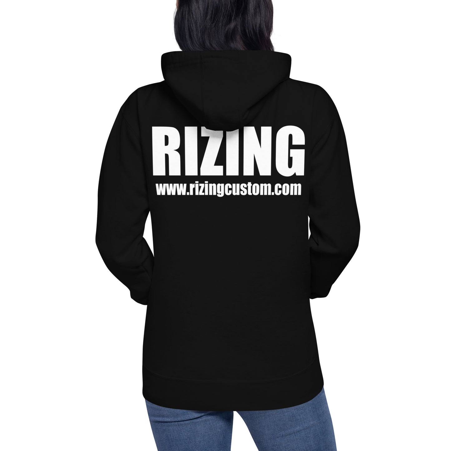 RIZING PARKER
