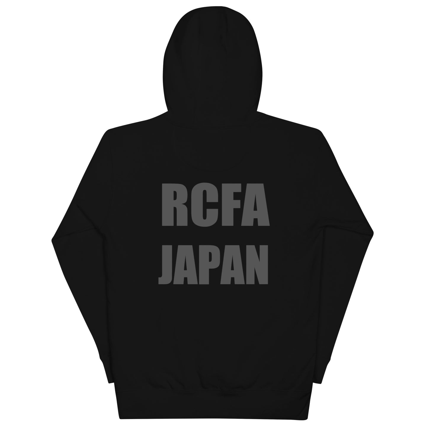 RCFA BP PAKER