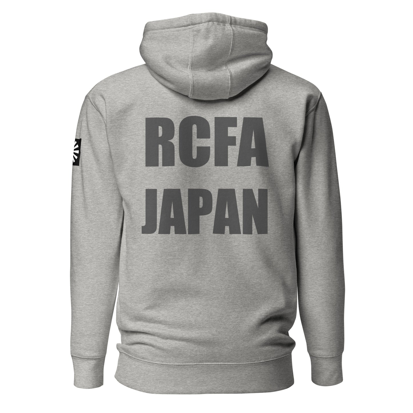 RCFA BP PAKER