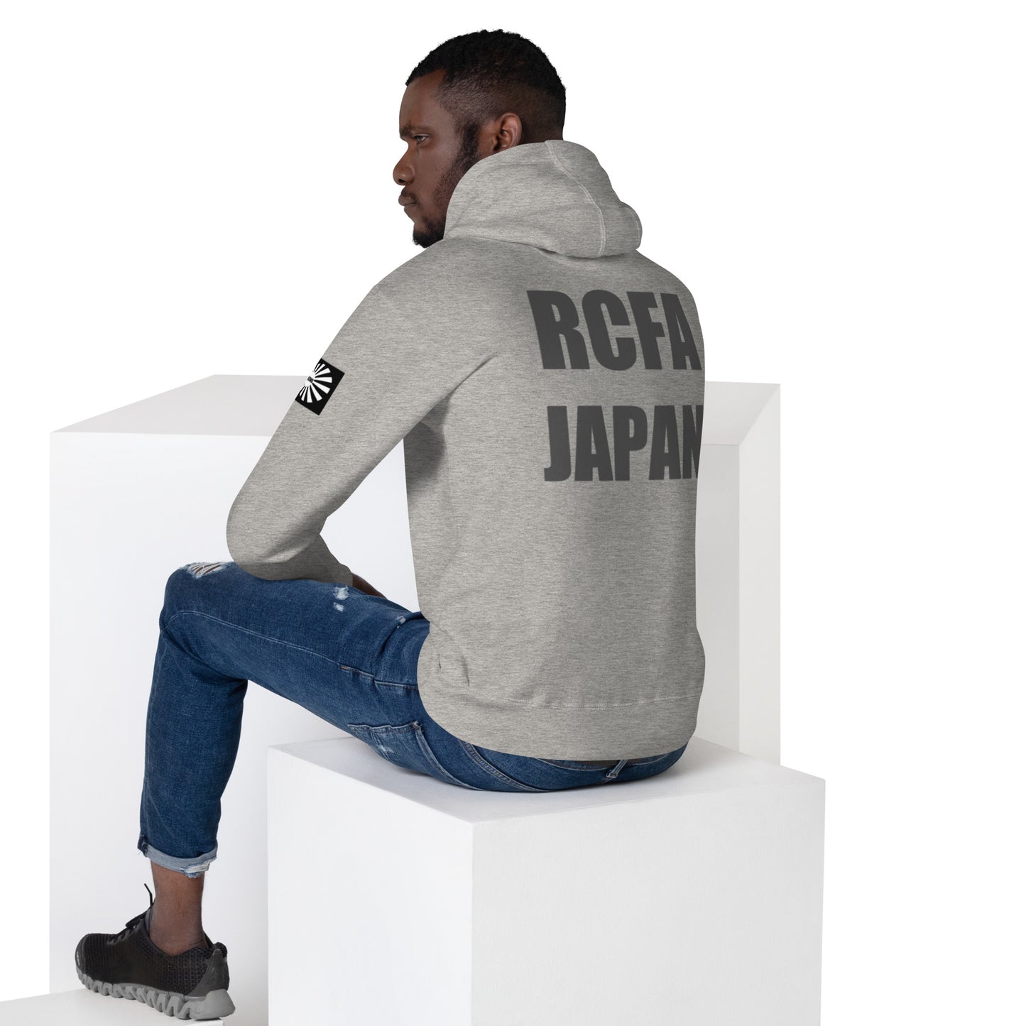 RCFA BP PAKER