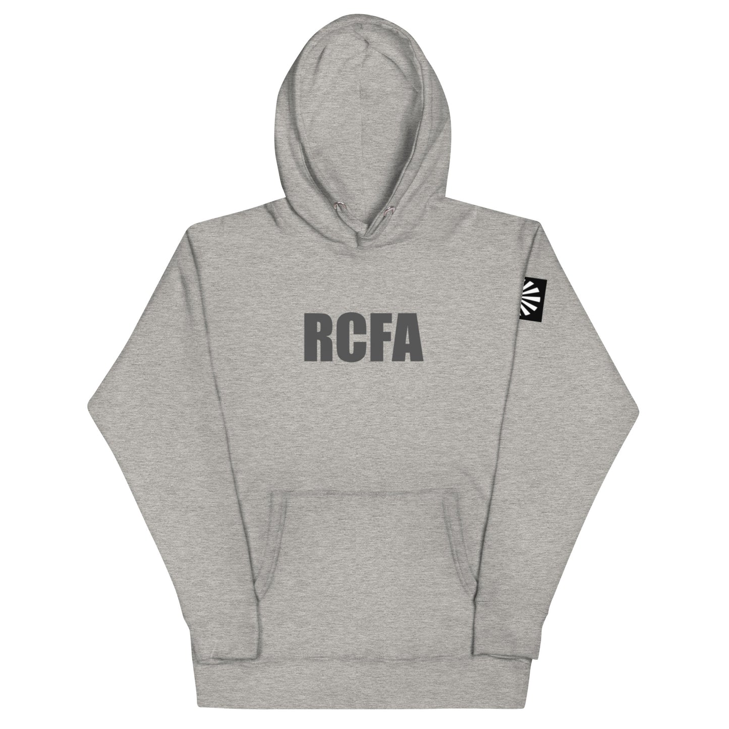RCFA BP PAKER