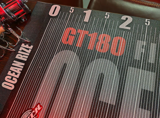 LUNKER SCALE GT180