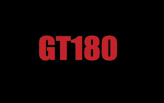 LUNKER SCALE GT180