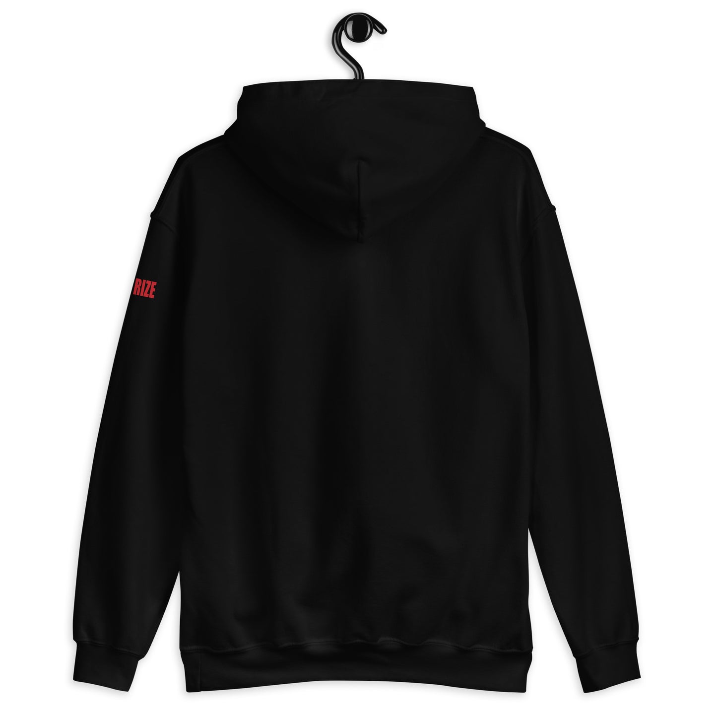 【  WEB限定 】OCEAN RIZE PARKER LIMITED  / RED LOGO