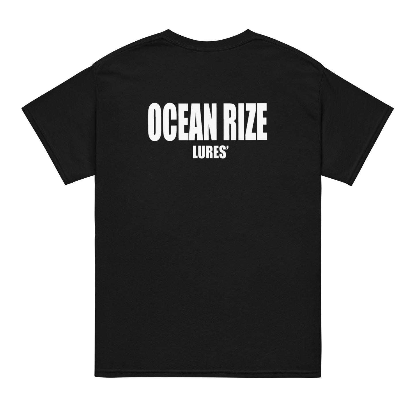 【 WEB限定 】OCEAN RIZE DryBlend® T-Shirt