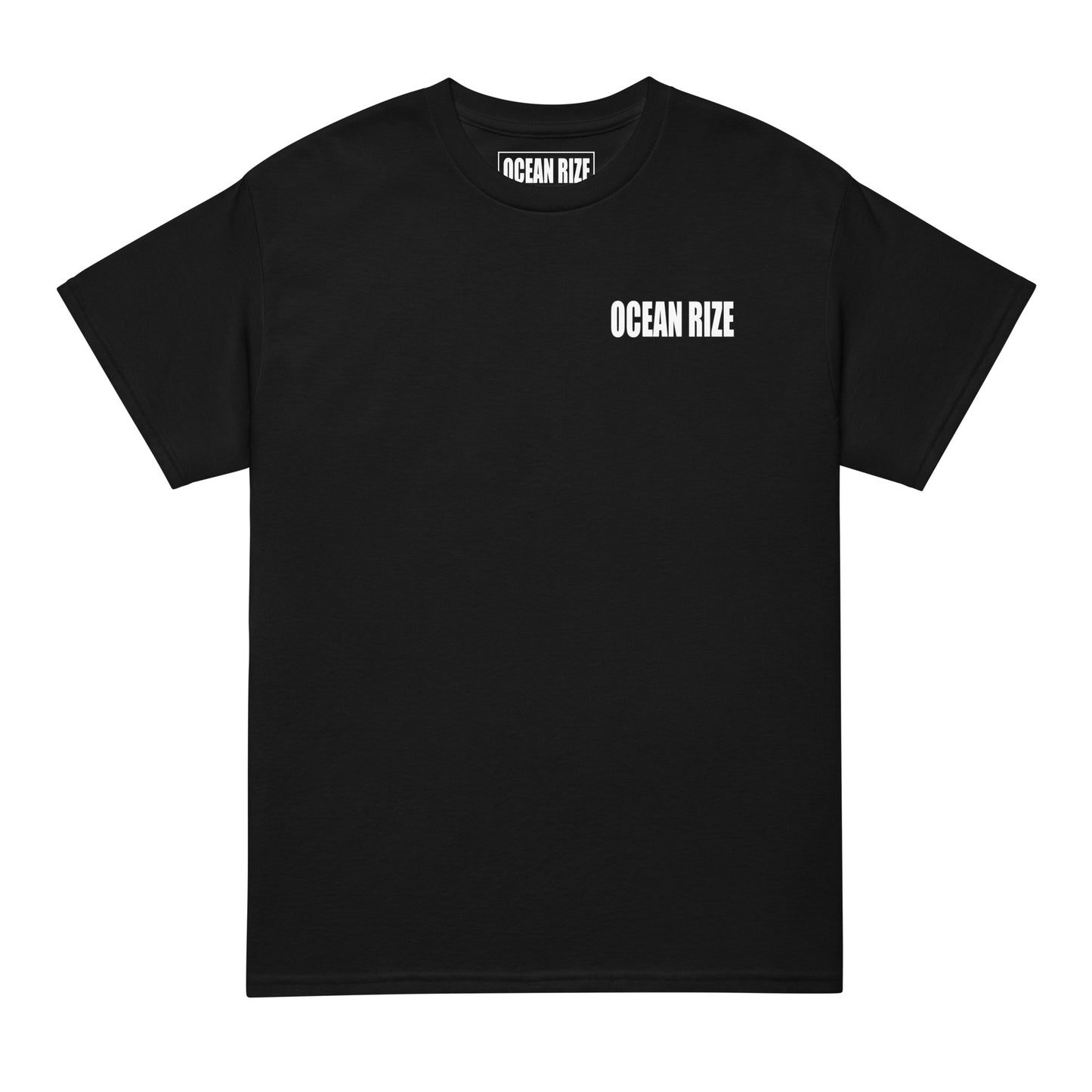 【 WEB限定 】OCEAN RIZE DryBlend® T-Shirt