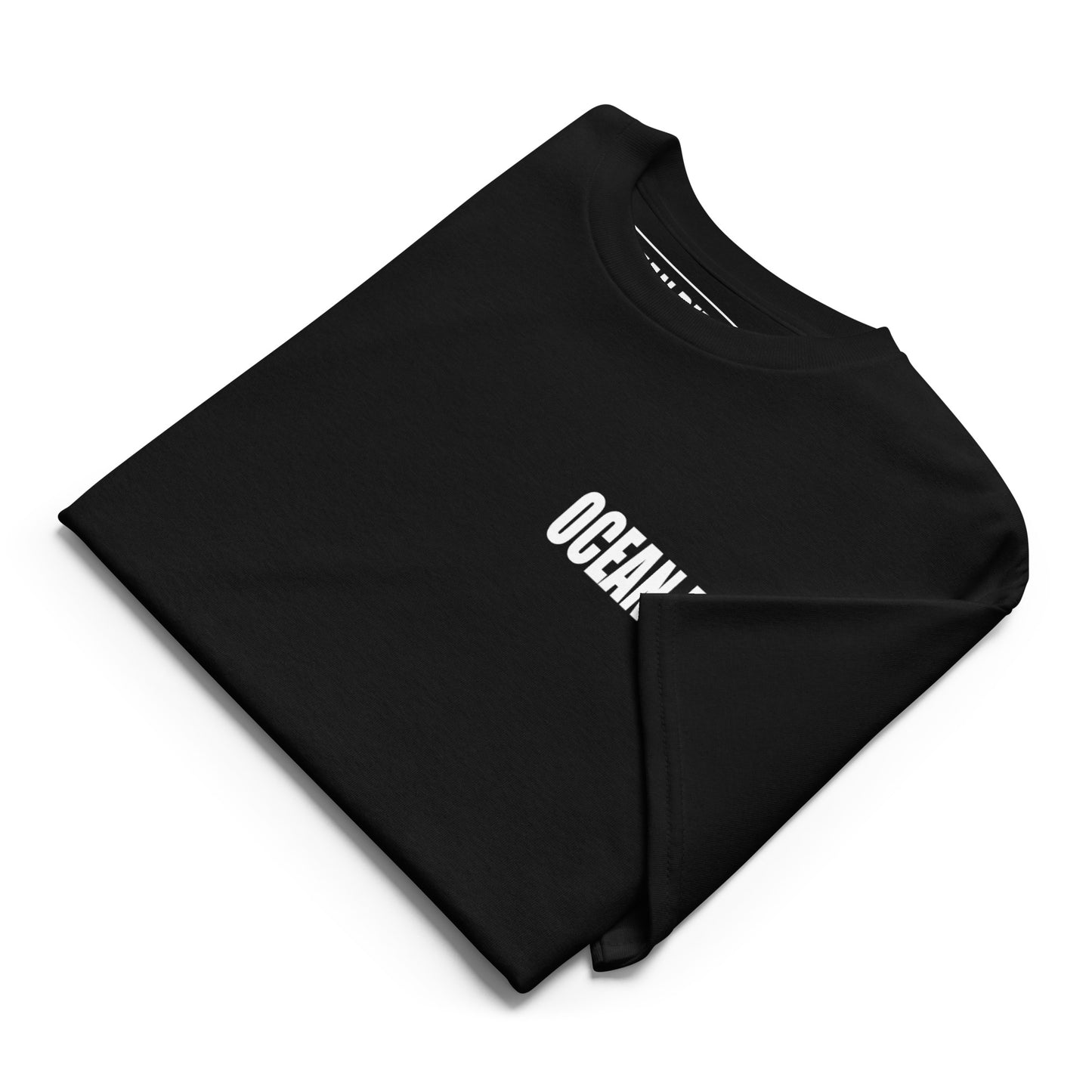 【 WEB限定 】OCEAN RIZE DryBlend® T-Shirt