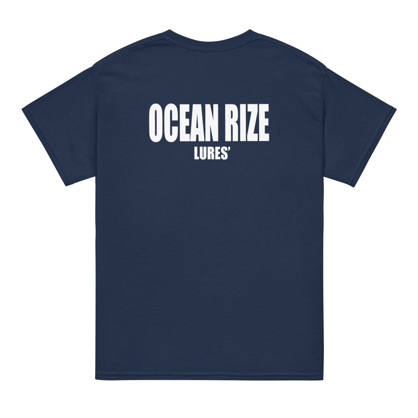 【 WEB限定 】OCEAN RIZE DryBlend® T-Shirt