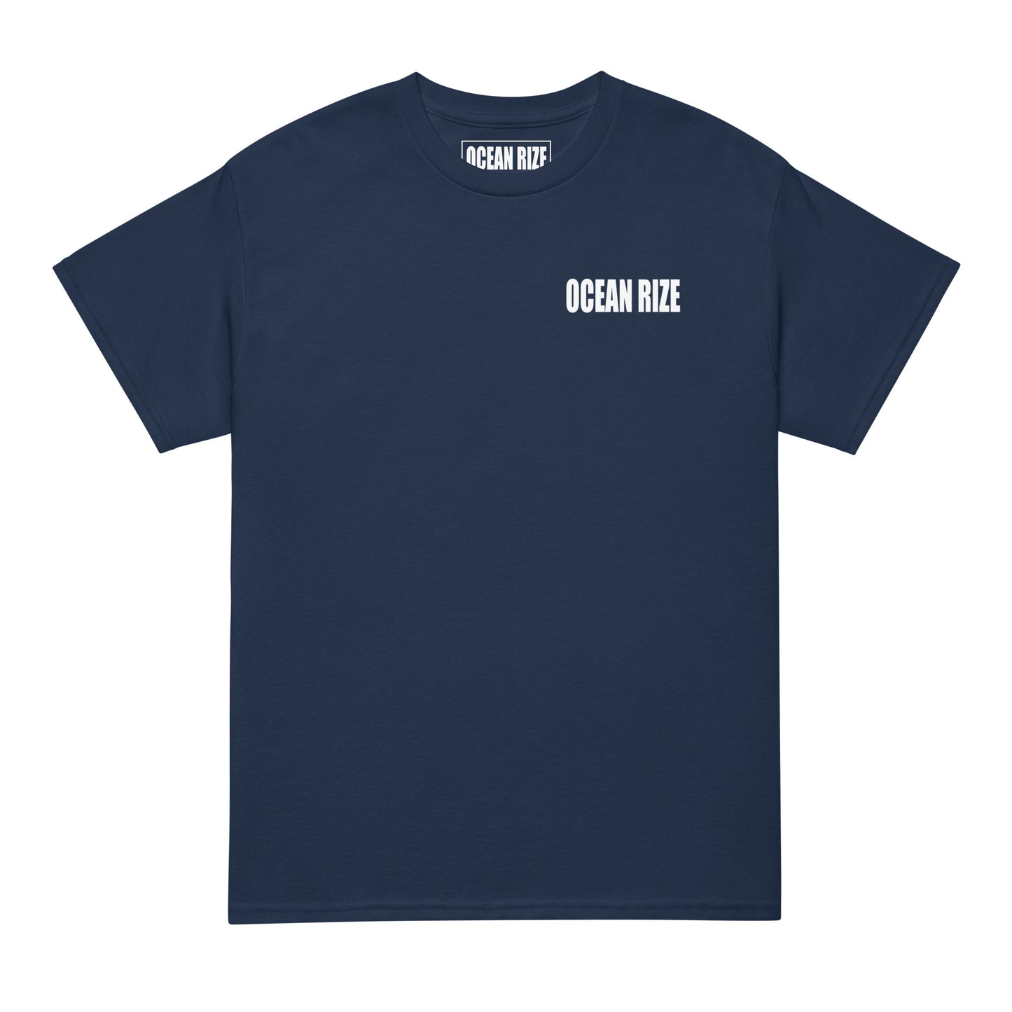 【 WEB限定 】OCEAN RIZE DryBlend® T-Shirt