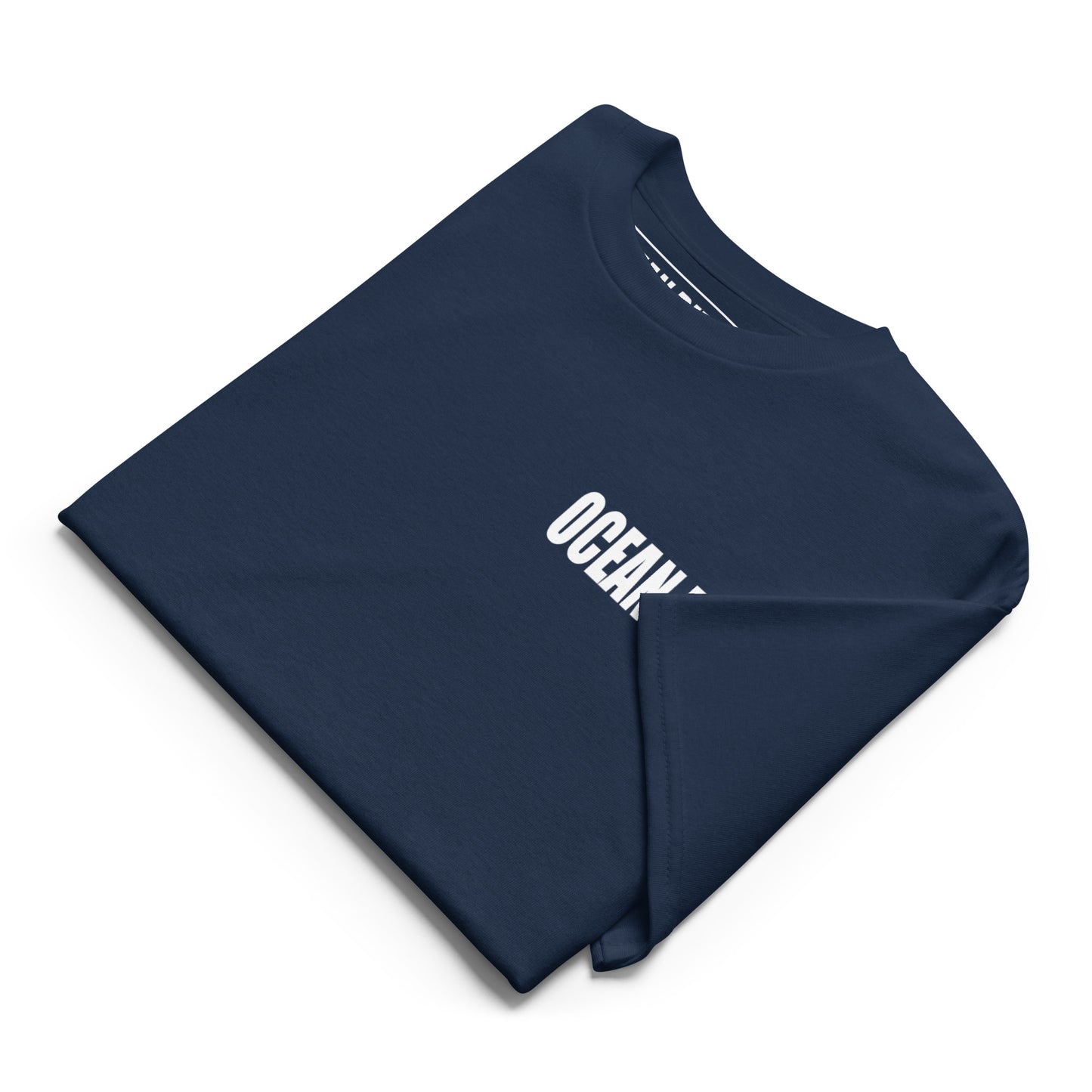 【 WEB限定 】OCEAN RIZE DryBlend® T-Shirt