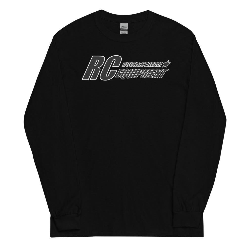 RCロングスリーブTシャツ