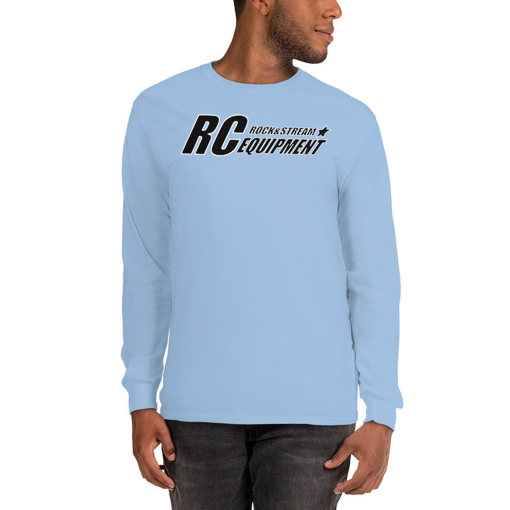 RCロングスリーブTシャツ