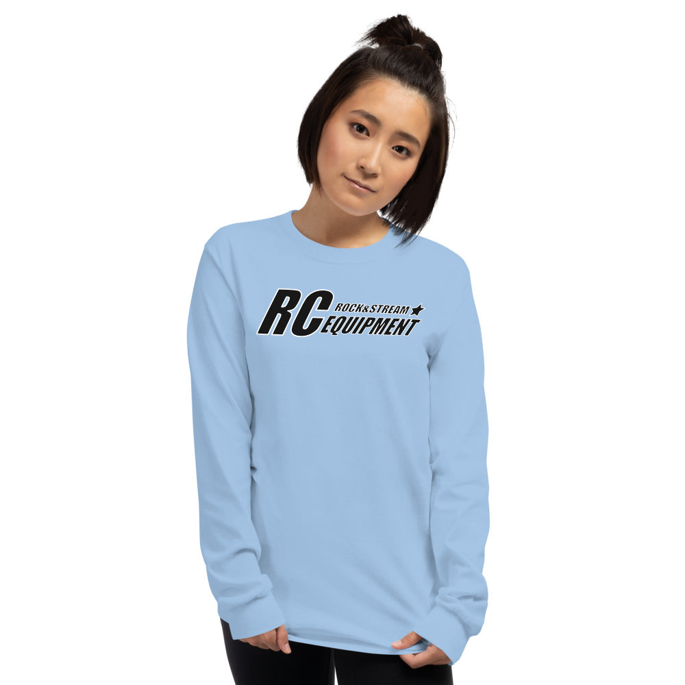 RCロングスリーブTシャツ