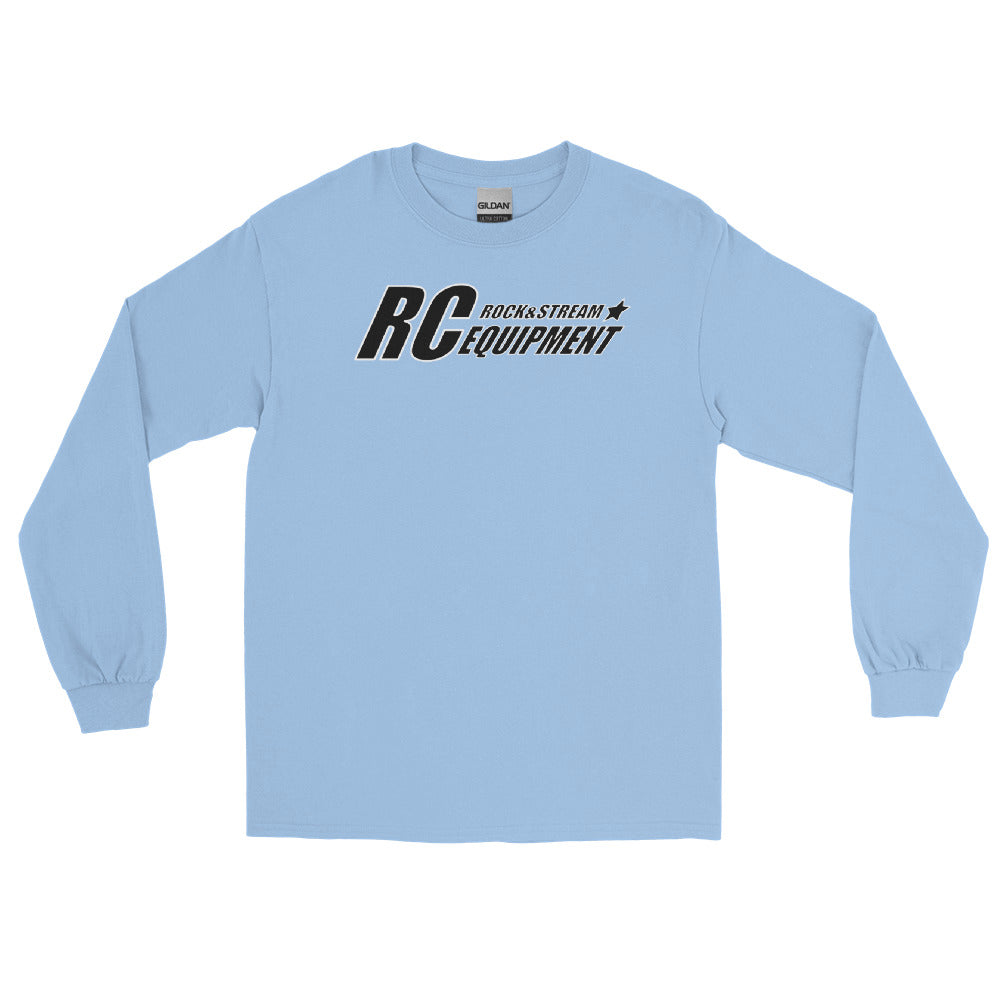 RCロングスリーブTシャツ