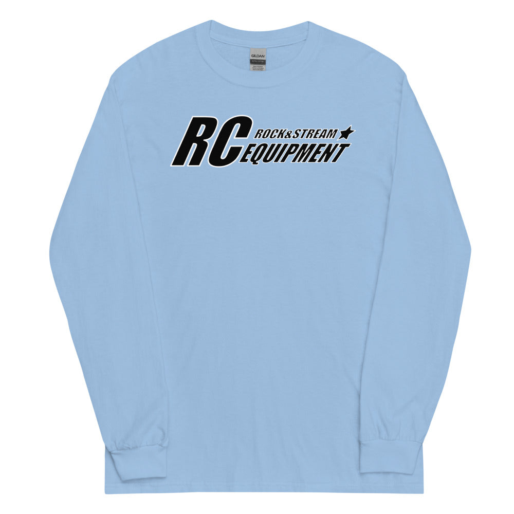 RCロングスリーブTシャツ