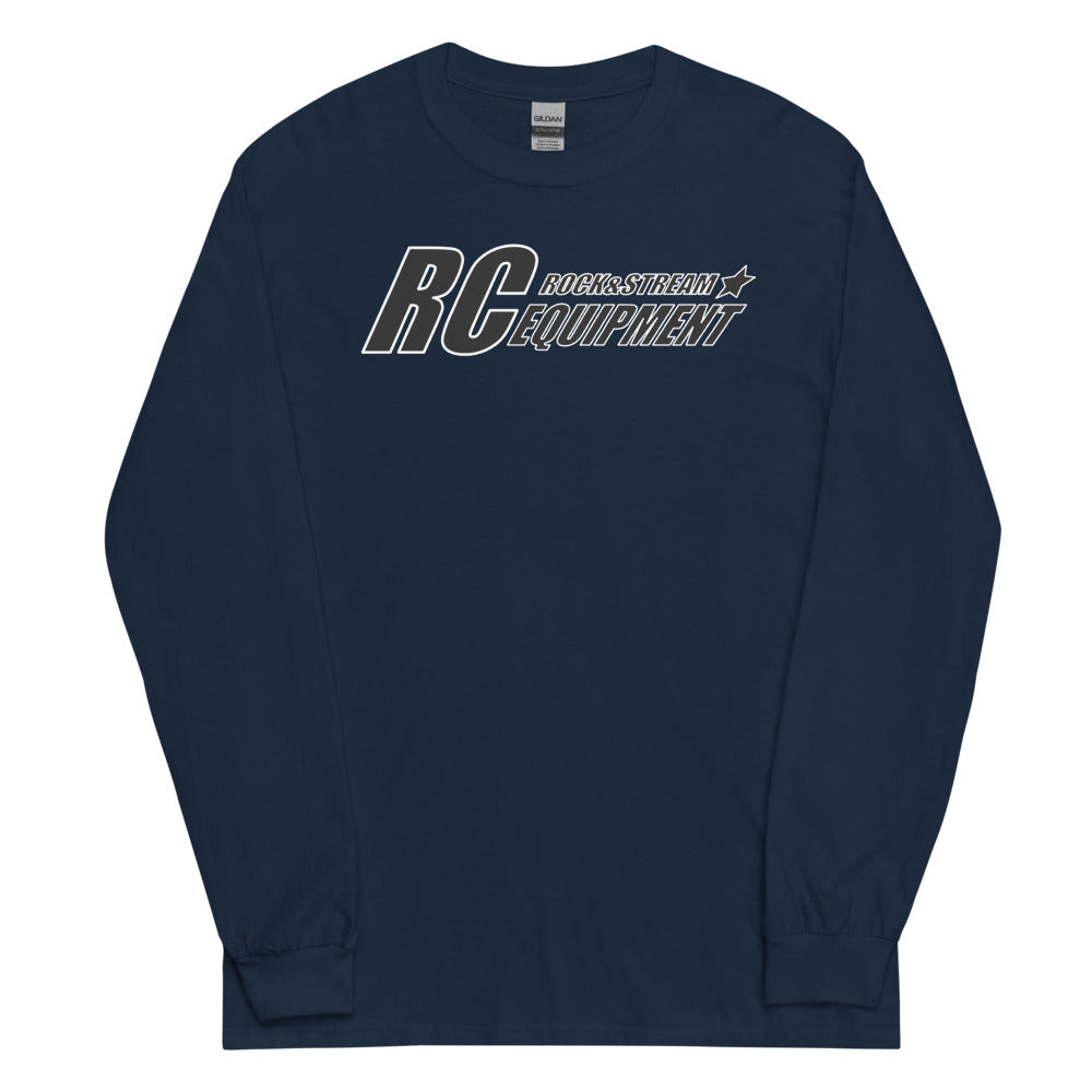 RCロングスリーブTシャツ