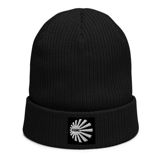 RIZINGオーガニック ニットCAP